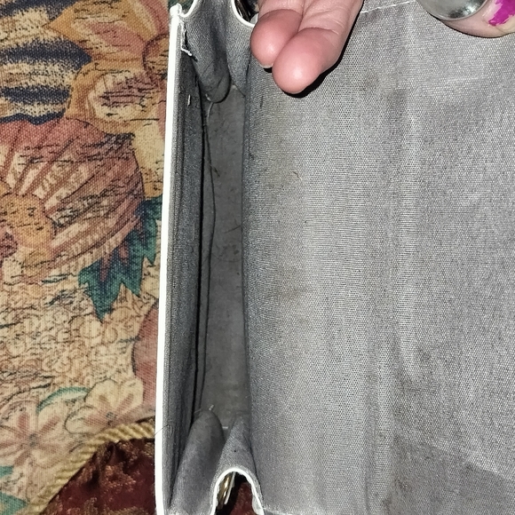 Small handbag - Picture 3 of 4